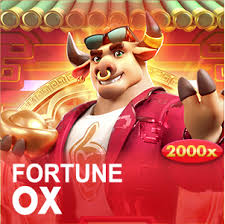 fortune ox gratis ícone