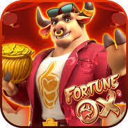 fortune ox grande ganho ícone