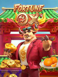 fortune ox demo grátis dinheiro infinito ícone