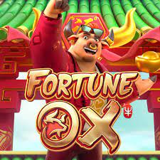 demo pg soft fortune ox ícone