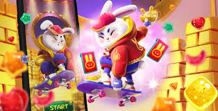 fortune rabbit 7788