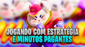 jogo do rabbit demo