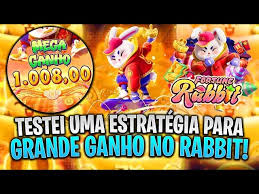 melhores horarios para jogar no fortune rabbit