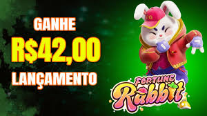 jogo do rabbit demo