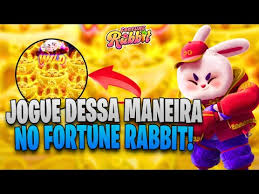 jogo fortune rabbit como jogar