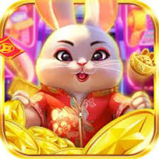 pgsoft games fortune rabbit ícone