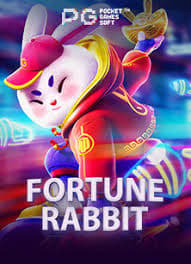 como jogar fortune rabbit ícone