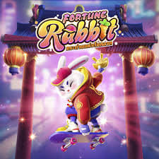 fortune rabbit demo pg ícone