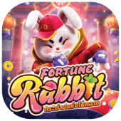 jogo rabbit ícone