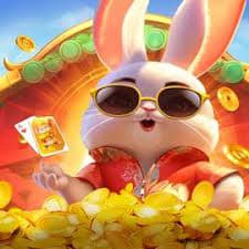 fortune rabbit esporte da sorte ícone