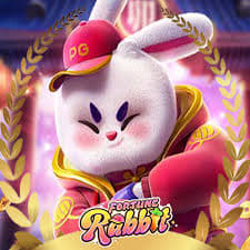 conta demo fortune rabbit ícone