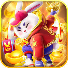 fortune rabbit.com ícone