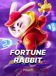 7 games fortune rabbit ícone