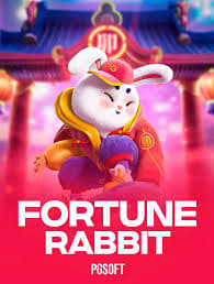 pg happy fortune rabbit ícone