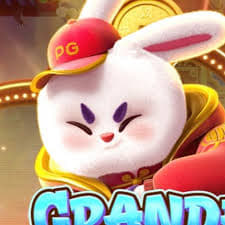 fortune rabbit ícone