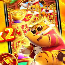 jogo do fortune tiger demo ícone