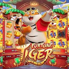 pgsoft-games.com fortune tiger ícone