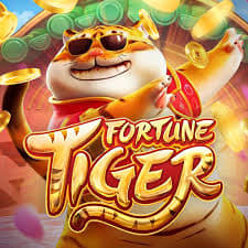 plataforma demo fortune tiger ícone